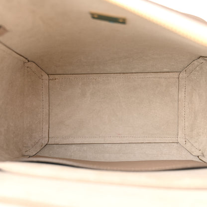Celine Grained Calfskin Micro Belt Bag Light Taupe 5 of 15
