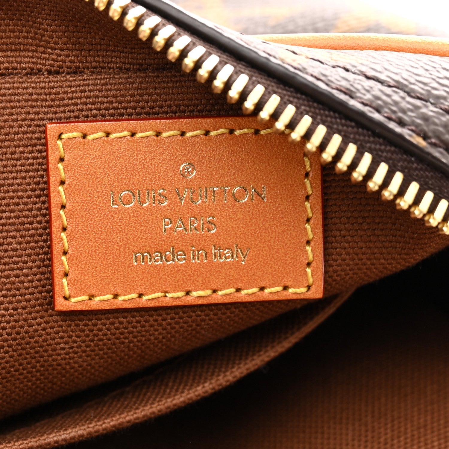 Louis Vuitton Monogram Danube NM 11 of 17