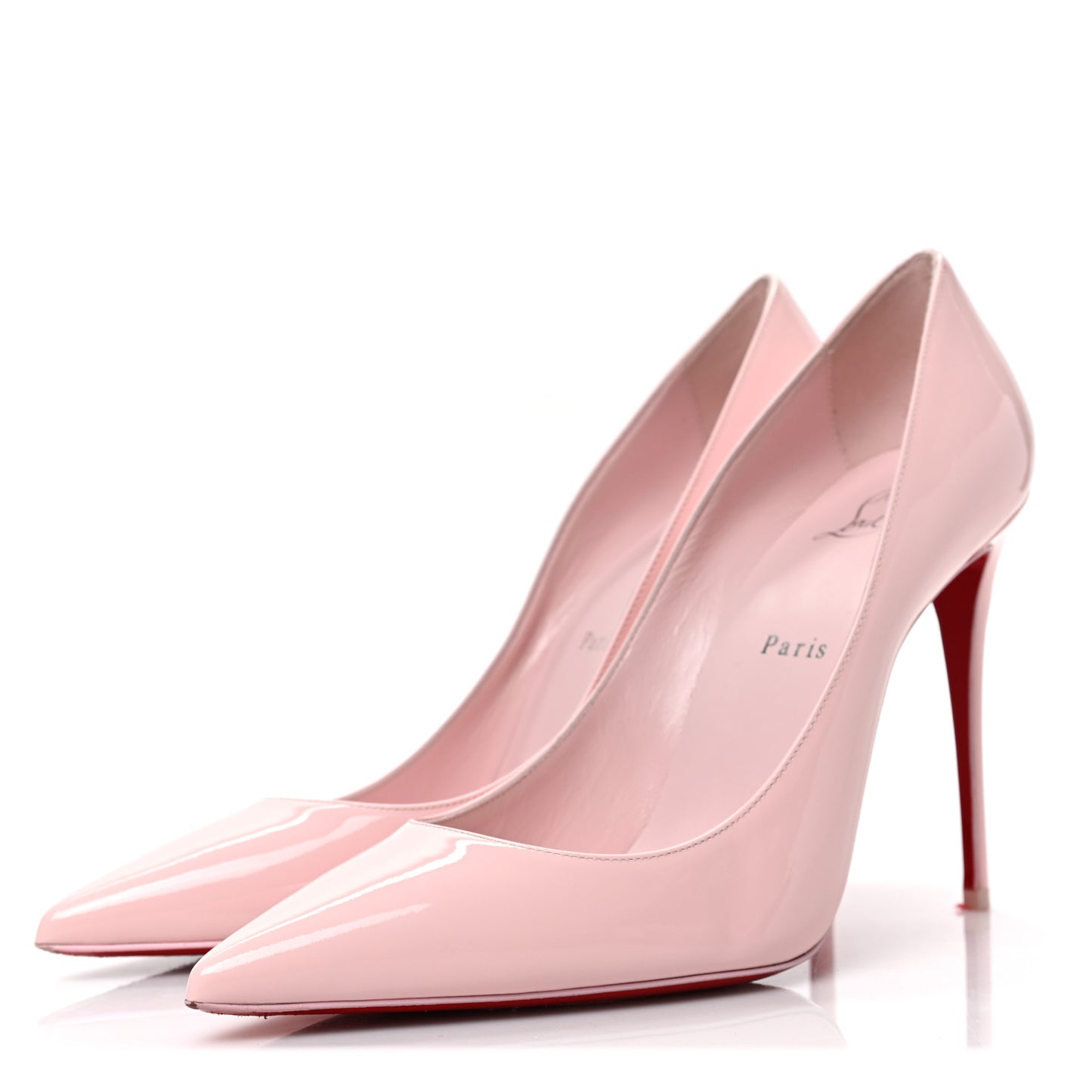 Patent So Kate 100 Pumps 40.5 Pink