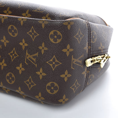 Louis Vuitton Monogram Deauville 16 of 16