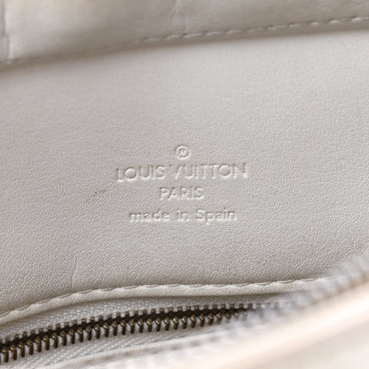 Louis Vuitton Vernis Houston Perle 8 of 16