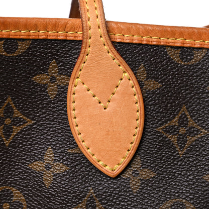 Louis Vuitton Monogram Neo Neverfull GM 23 of 30