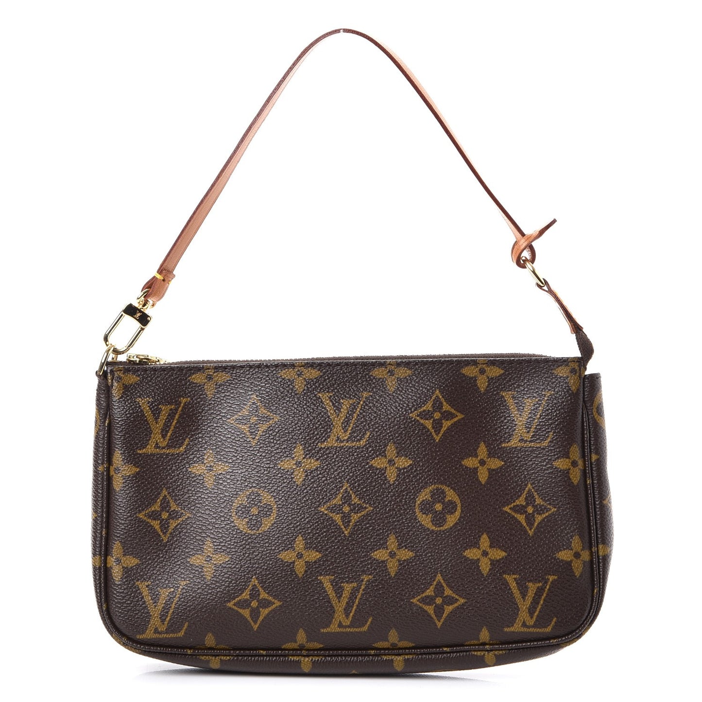 Monogram Pochette Accessories