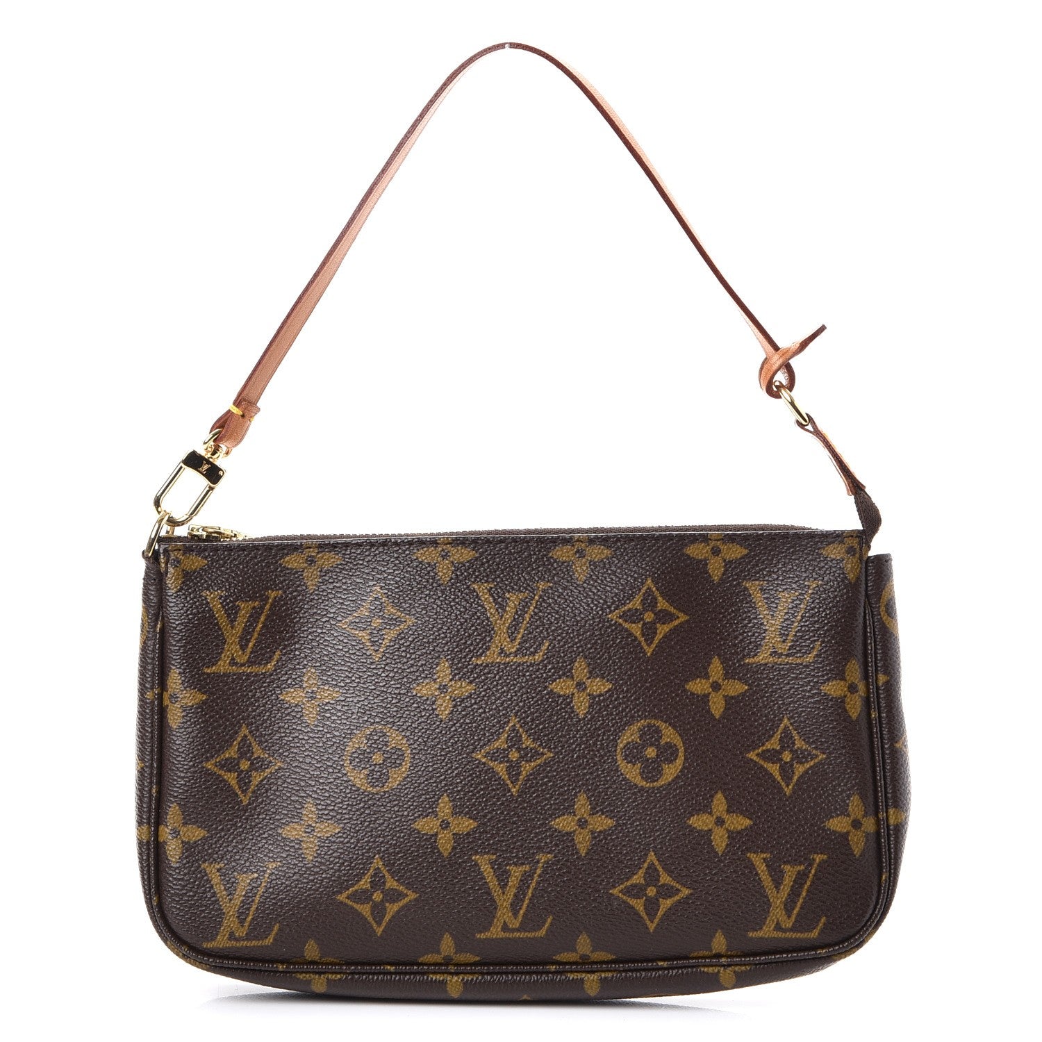 Louis Vuitton Monogram Pochette Accessories 1 of 7