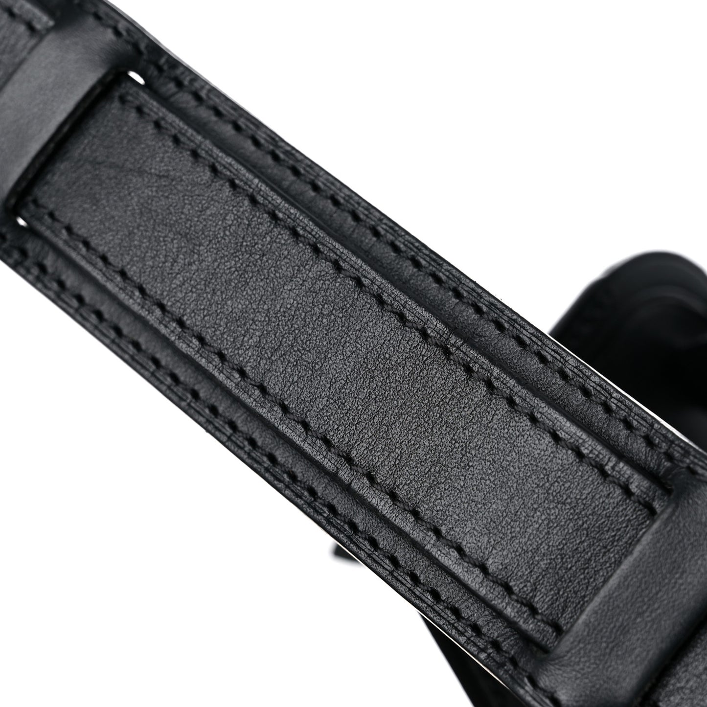 Monogram Macassar Keepall Bandouliere 55