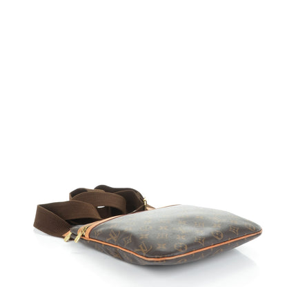 Louis Vuitton Monogram Bosphore Pochette 4 of 7