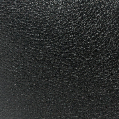 Prada Vitello Phenix Camera Bag Black 9 of 11