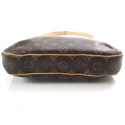 Louis Vuitton Monogram Odeon MM 4 of 9