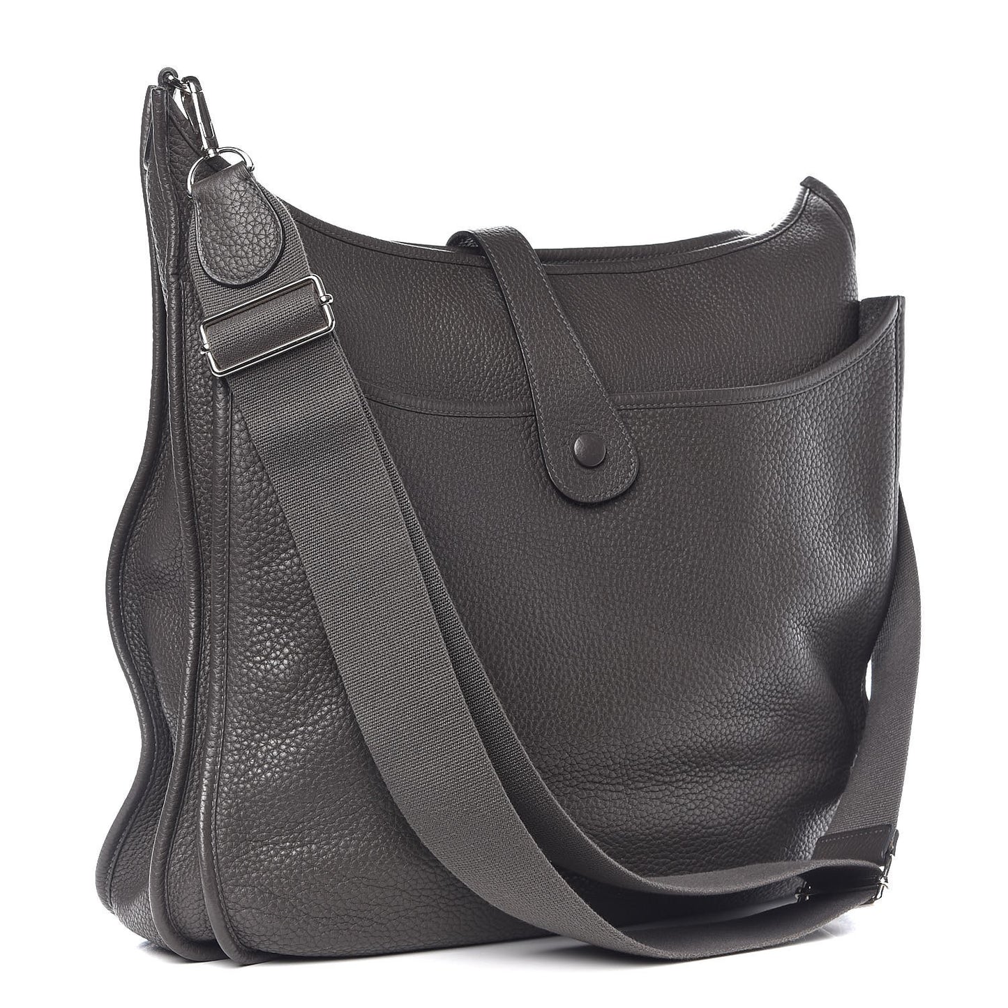 Taurillon Clemence Evelyne III TGM Graphite