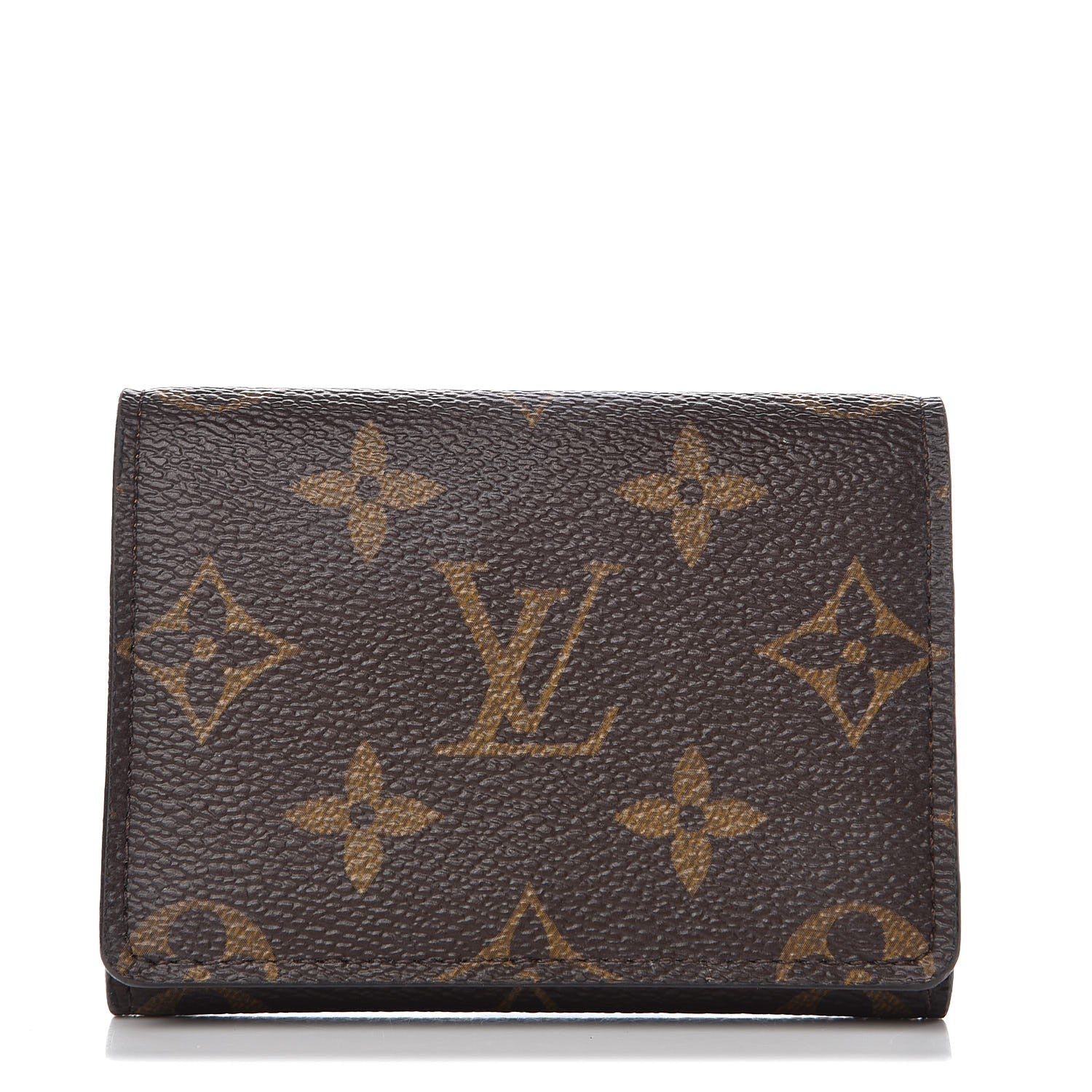 Louis Vuitton Enveloppe Carte De Visite 1 of 10