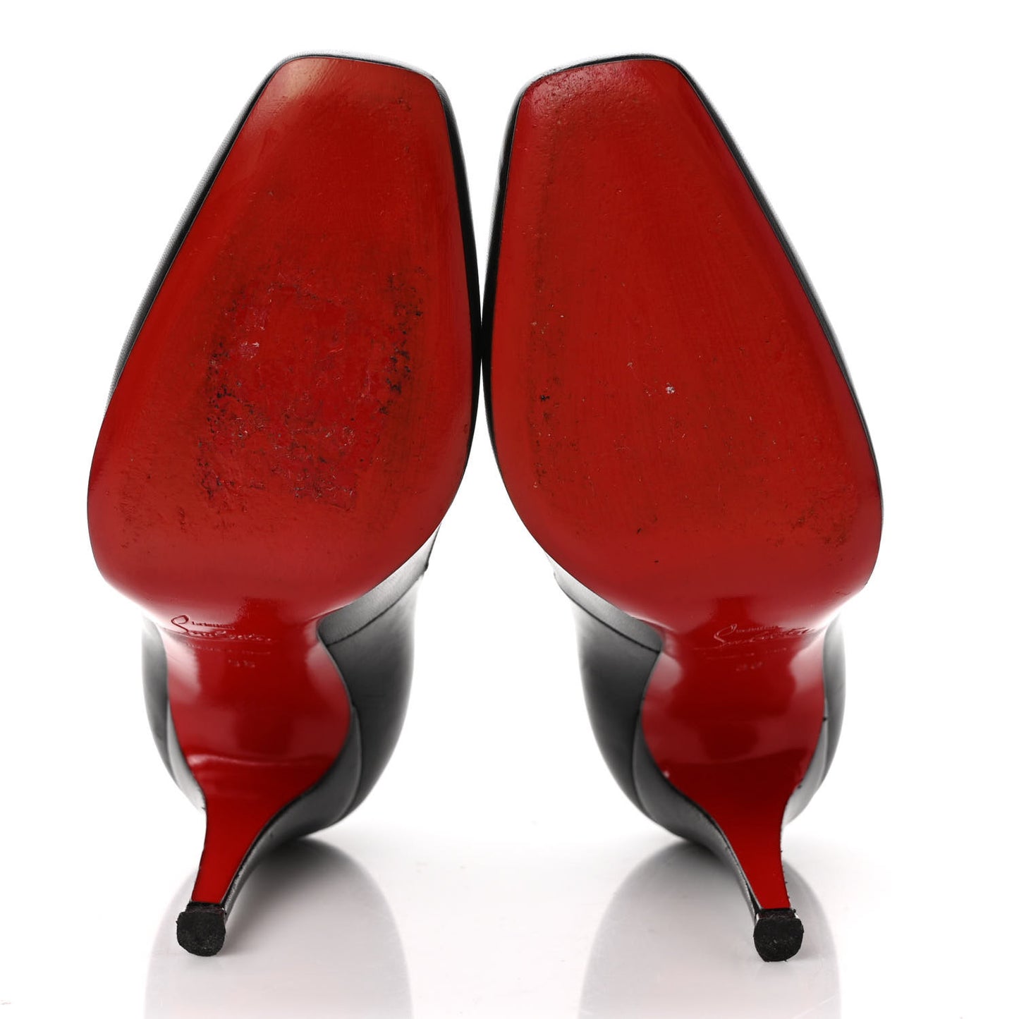 Kid Particule 100 Pumps 36 Black