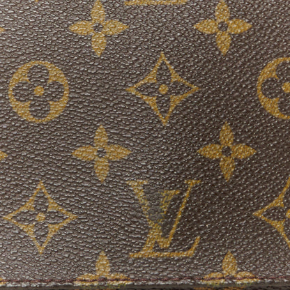 Louis Vuitton Monogram Musette Tango Long Strap 7 of 10