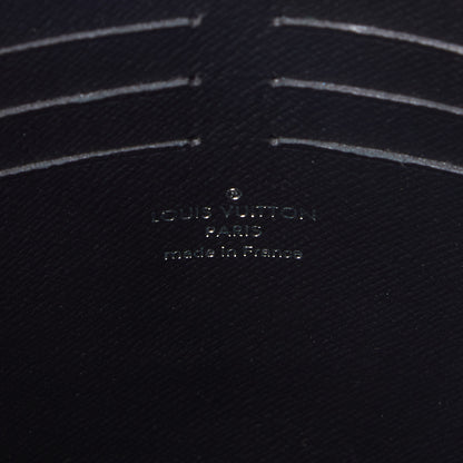 Louis Vuitton Damier Graphite Pochette Voyage MM 7 of 7
