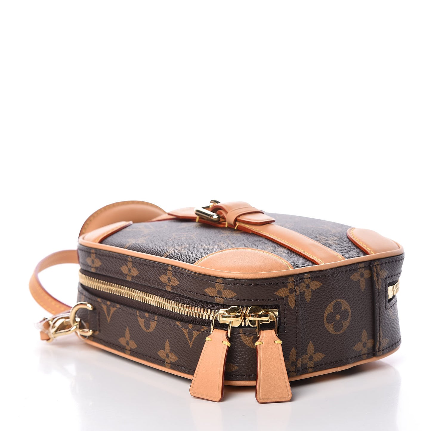 Monogram Valisette Verticale