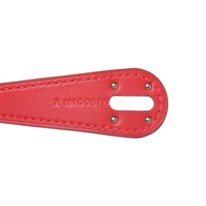 Hermes Swift Lindy 26 Rouge Casaque 9 of 10
