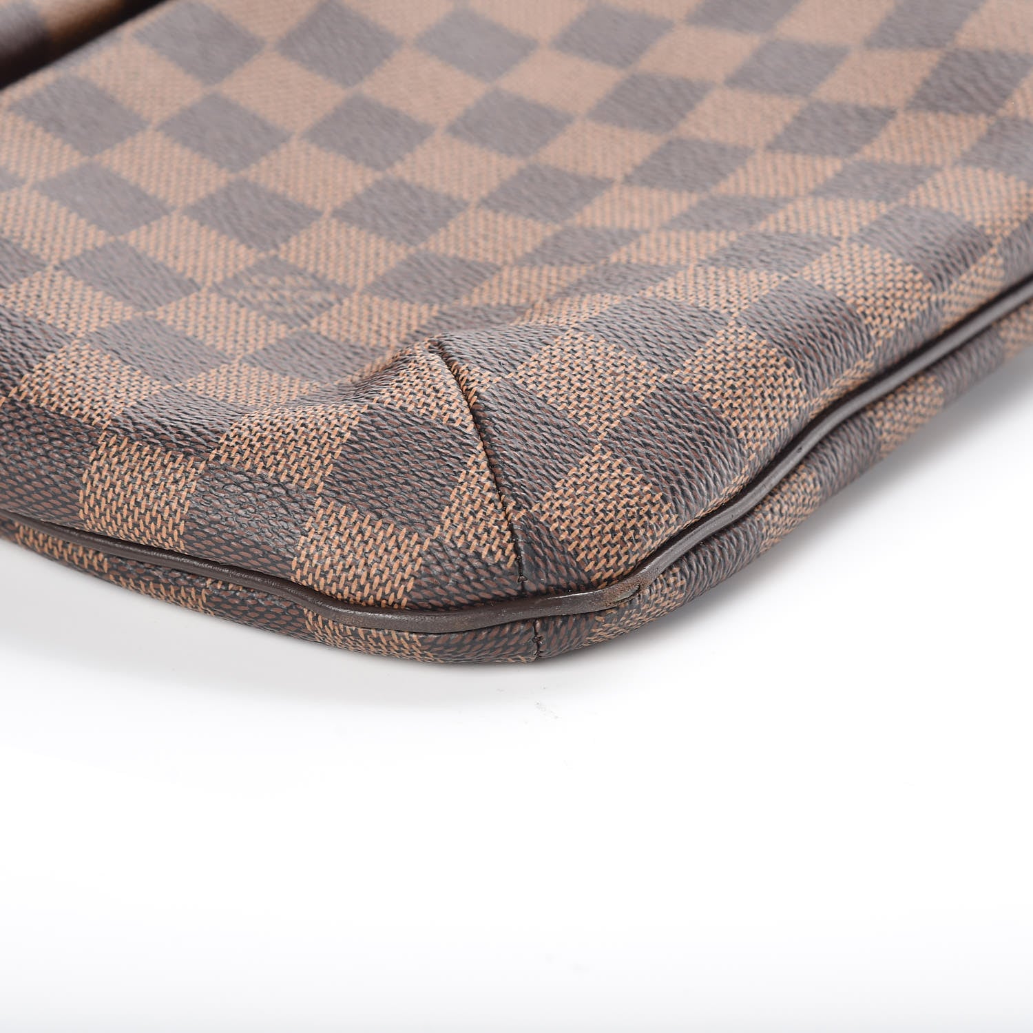 Louis Vuitton Damier Ebene Bloomsbury PM 8 of 8