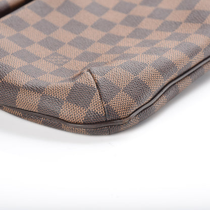 Louis Vuitton Damier Ebene Bloomsbury PM 8 of 8