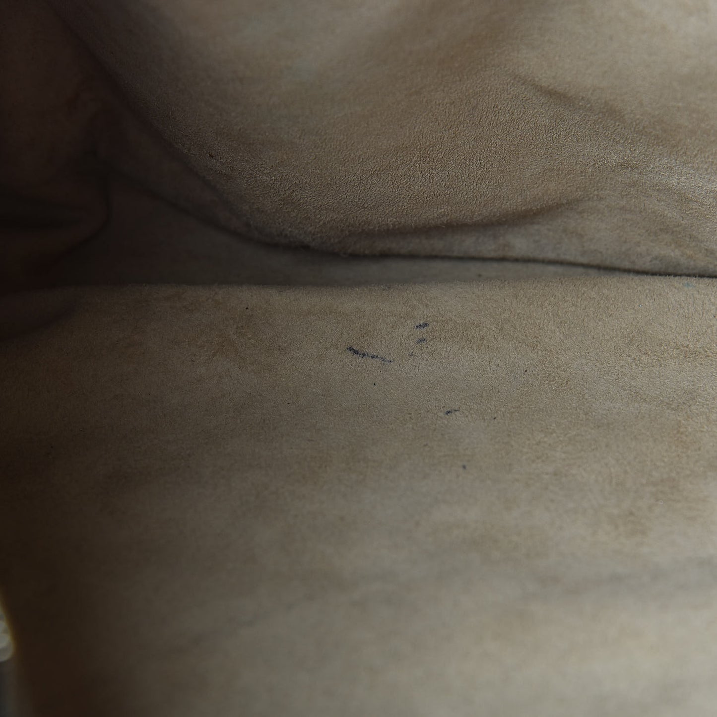 Nappa Intrecciato Large Veneta Hobo Ebano