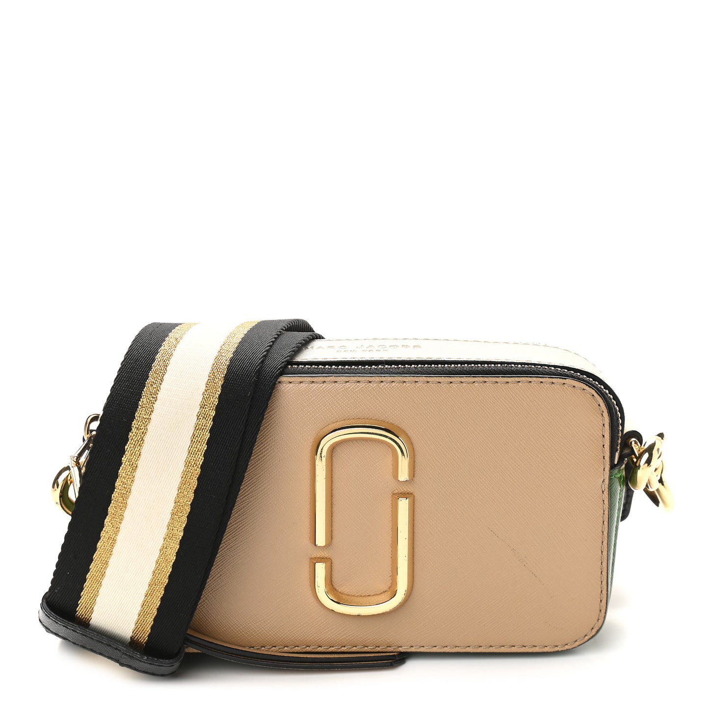 Saffino Small Snapshot Camera Bag Sandcastle