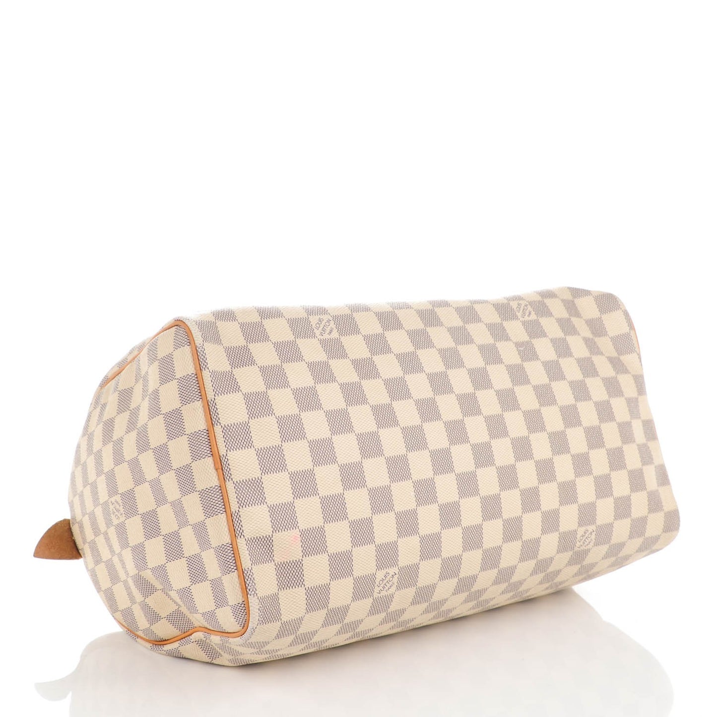 Damier Azur Speedy 35