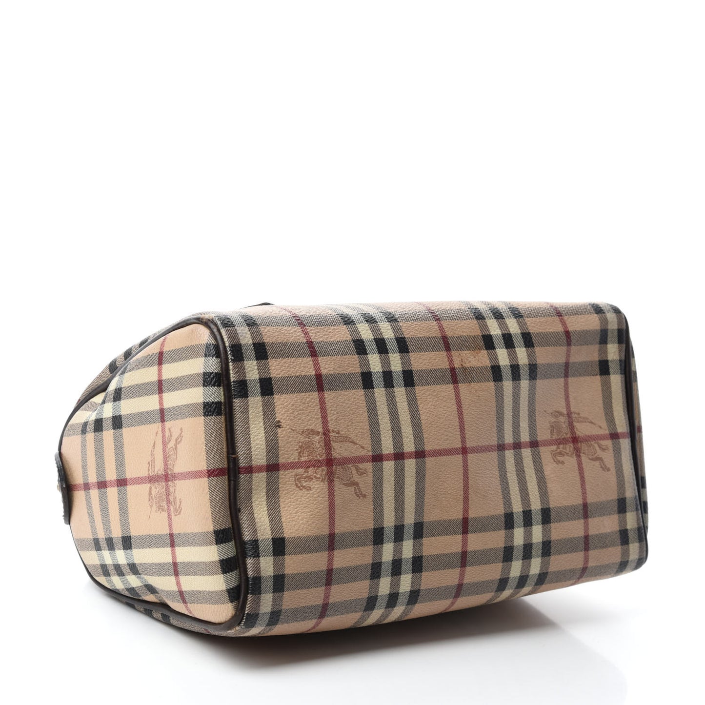 Haymarket Small Chester Bowling Bag Chocolate