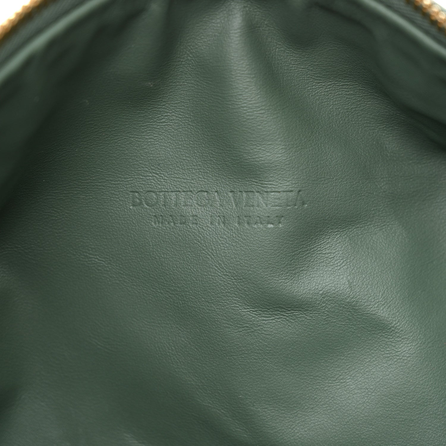 Bottega Veneta Nappa Intrecciato Teen Jodie Hobo Aloe 6 of 11