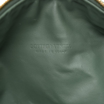 Bottega Veneta Nappa Intrecciato Teen Jodie Hobo Aloe 6 of 11