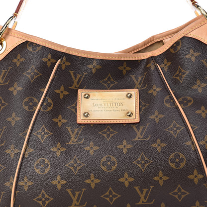 Louis Vuitton Monogram Galliera PM 8 of 9