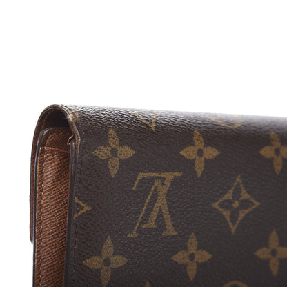 Louis Vuitton Monogram Alexandra Wallet 10 of 12