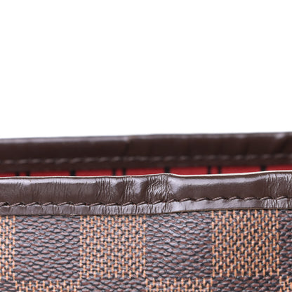 Louis Vuitton Damier Ebene Neo Neverfull MM 5 of 6