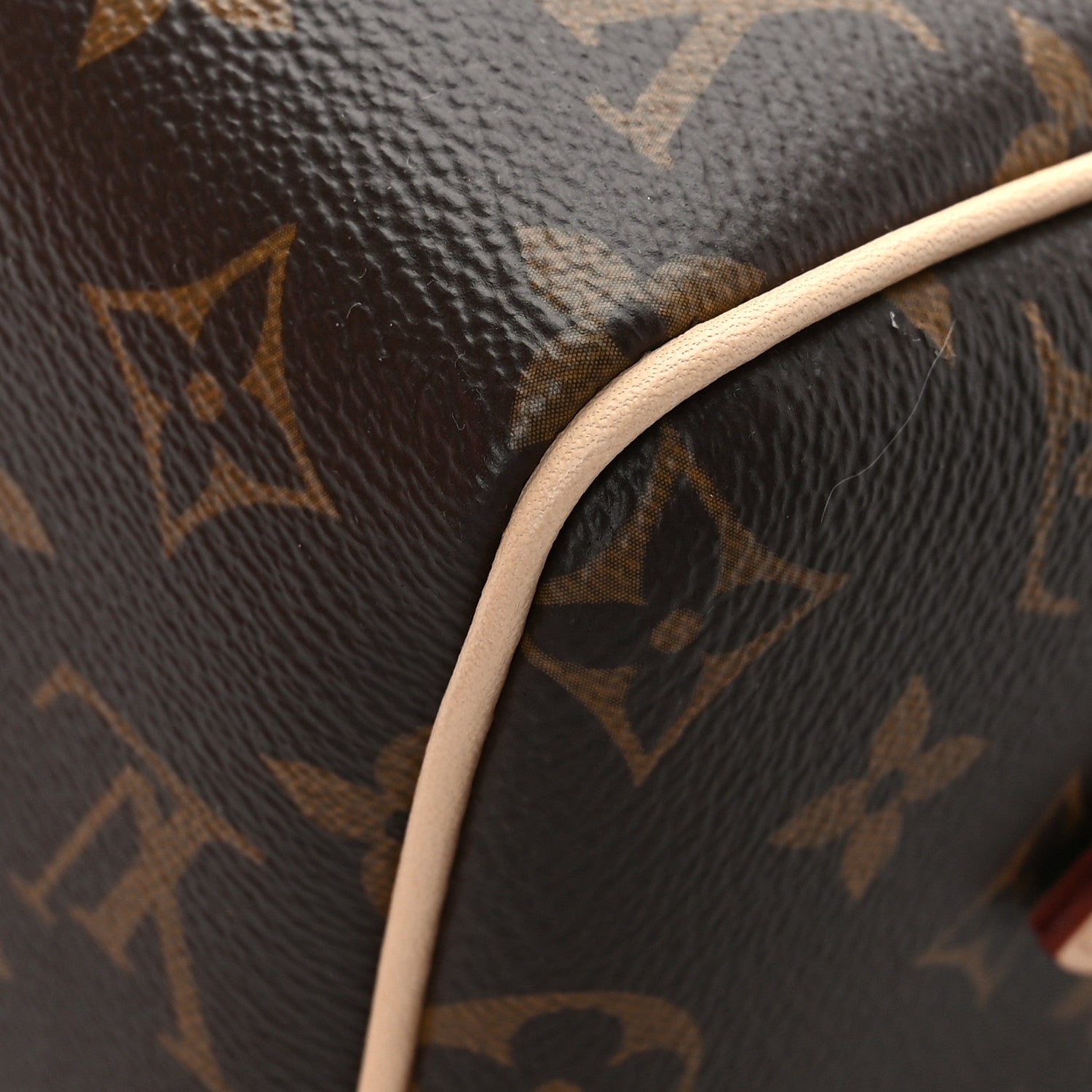Louis Vuitton Monogram Speedy Bandouliere 20 Fuchsia 10 of 10