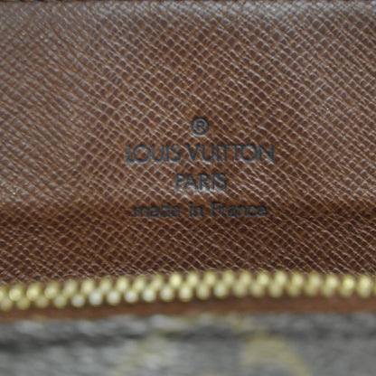 Louis Vuitton Monogram Accordeon Wallet 7 of 8