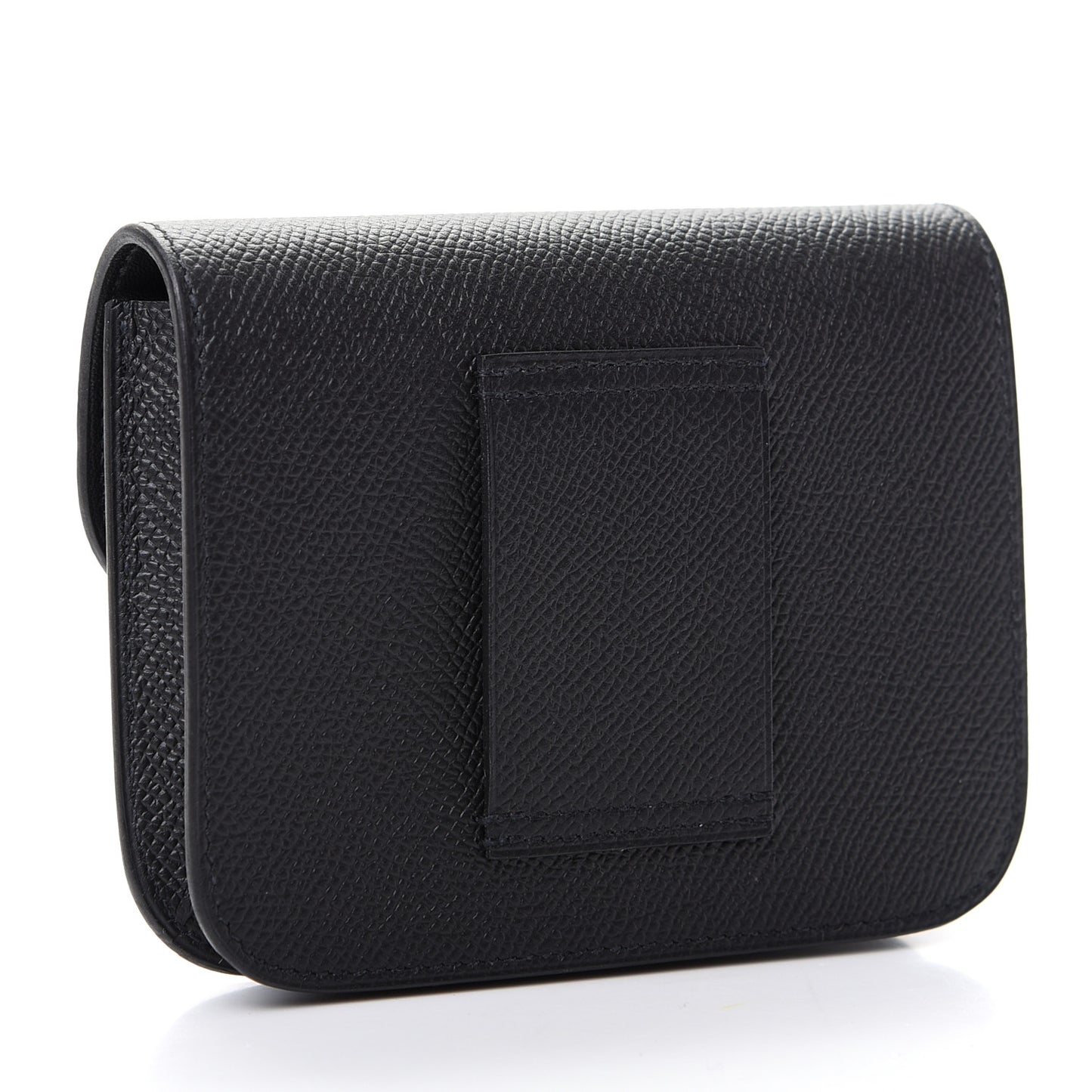 Epsom Constance Slim Wallet Black