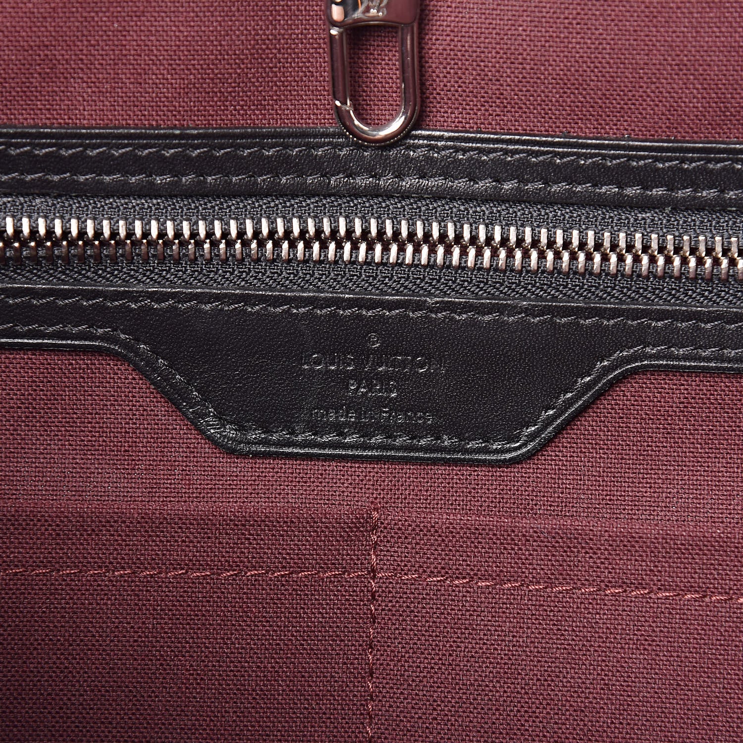 Louis Vuitton Monogram Macassar Drake Messenger 8 of 13
