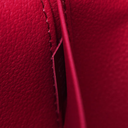Louis Vuitton Epi Nice Mini Fuchsia 6 of 8