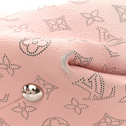 Louis Vuitton Mahina Degrade Bella Rose 15 of 17