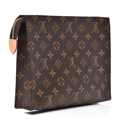 Louis Vuitton Monogram Toiletry Pouch 26 3 of 7