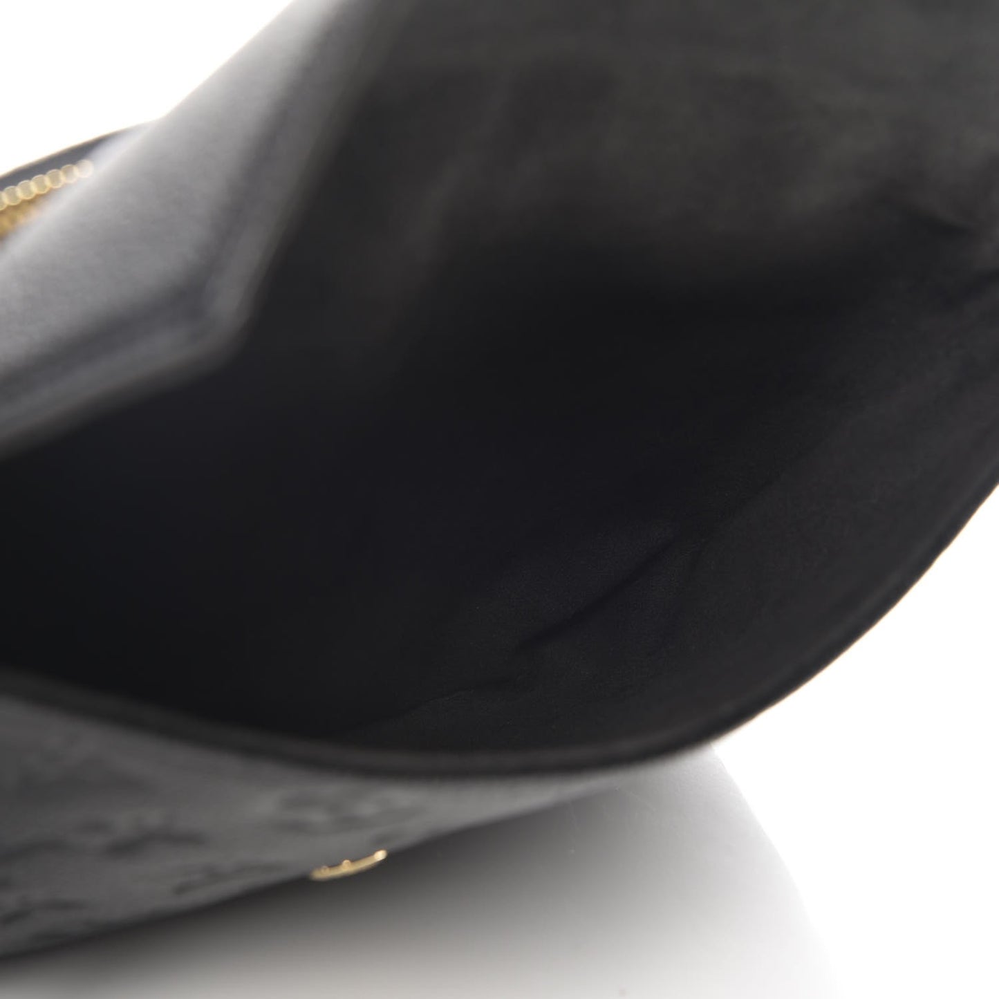 Empreinte Twice Black