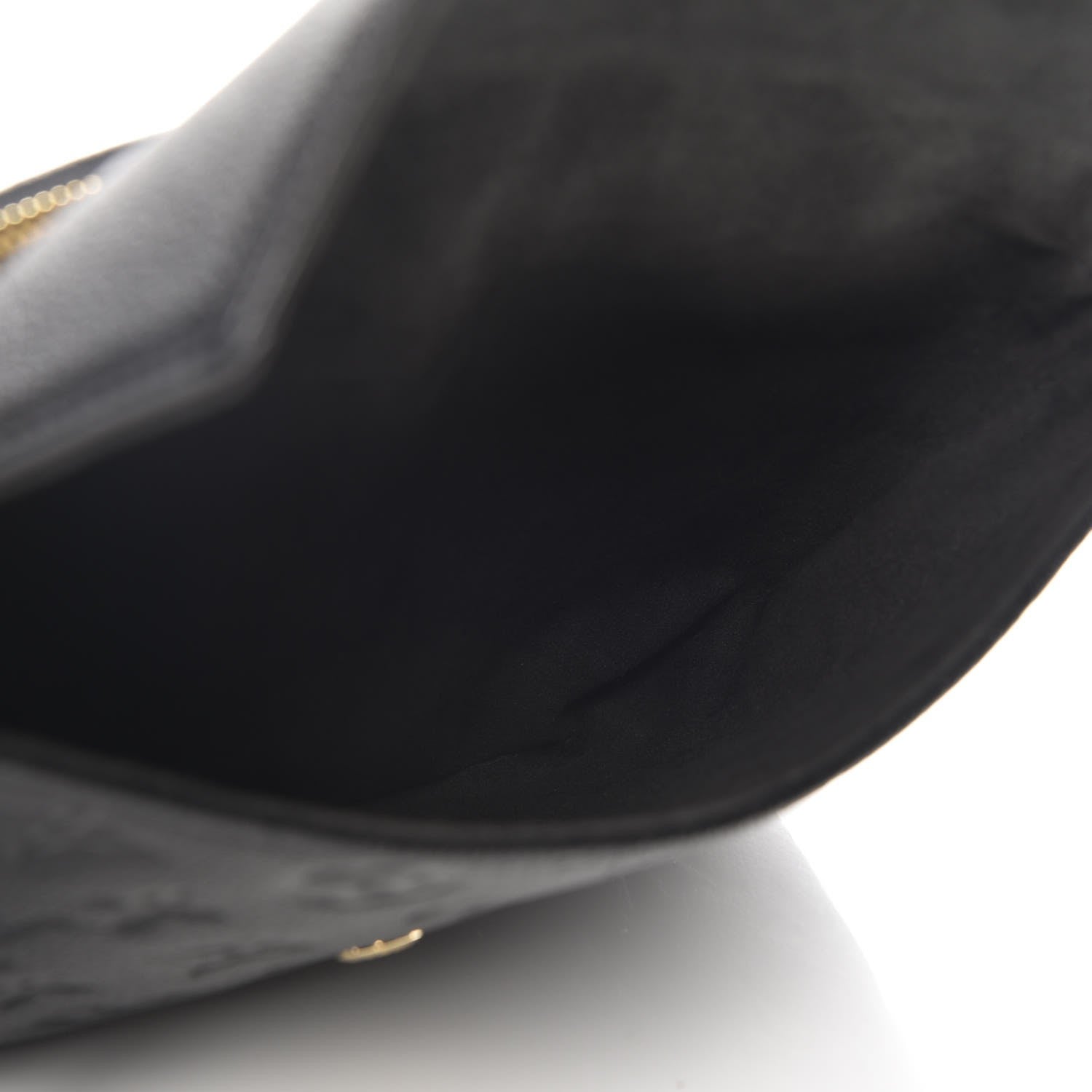 Louis Vuitton Empreinte Twice Black 5 of 8
