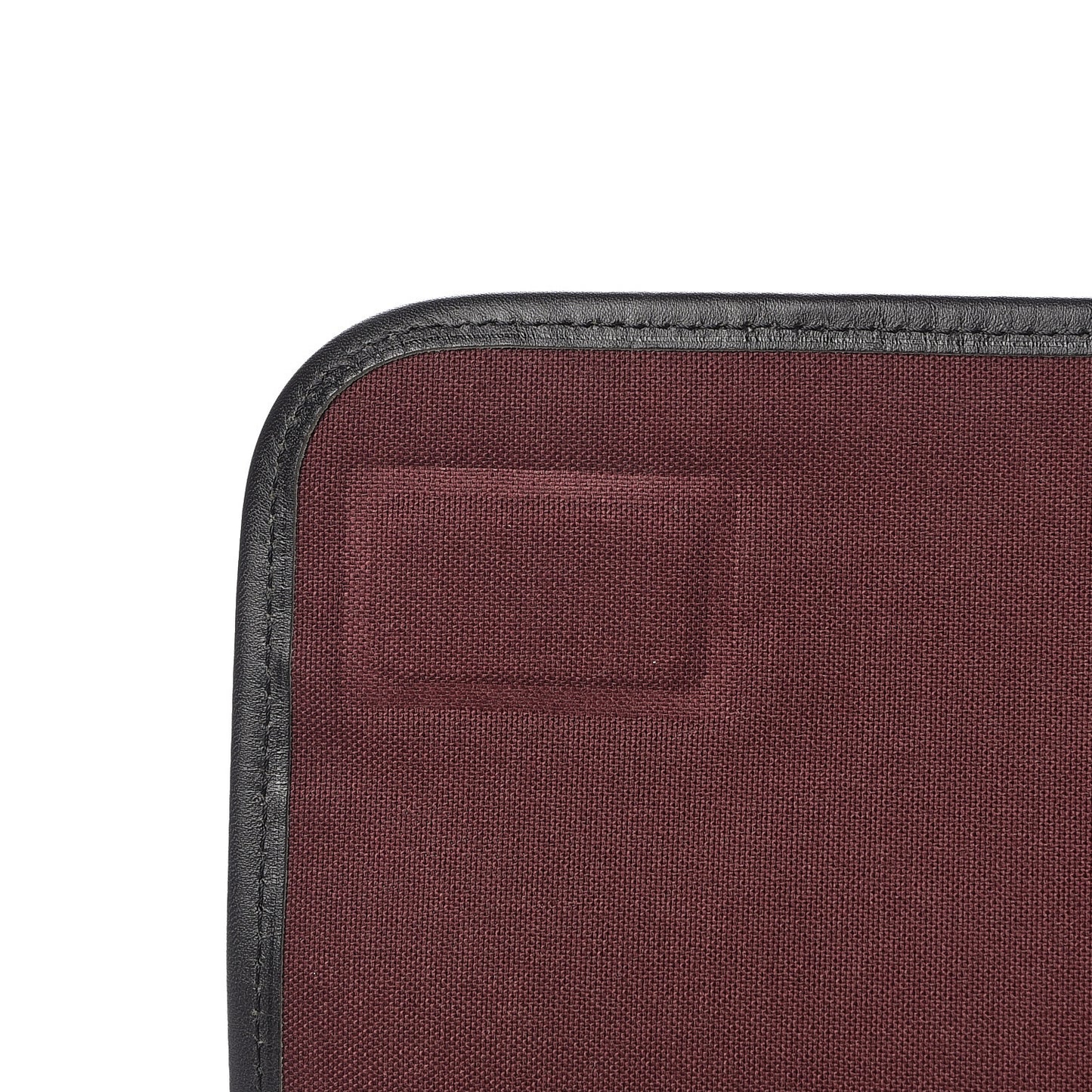 Monogram Macassar Bass GM