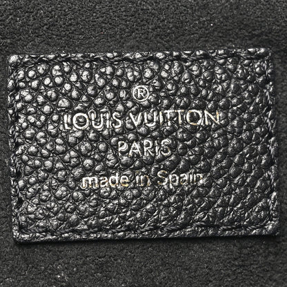 Louis Vuitton Empreinte Surene MM Black 6 of 9