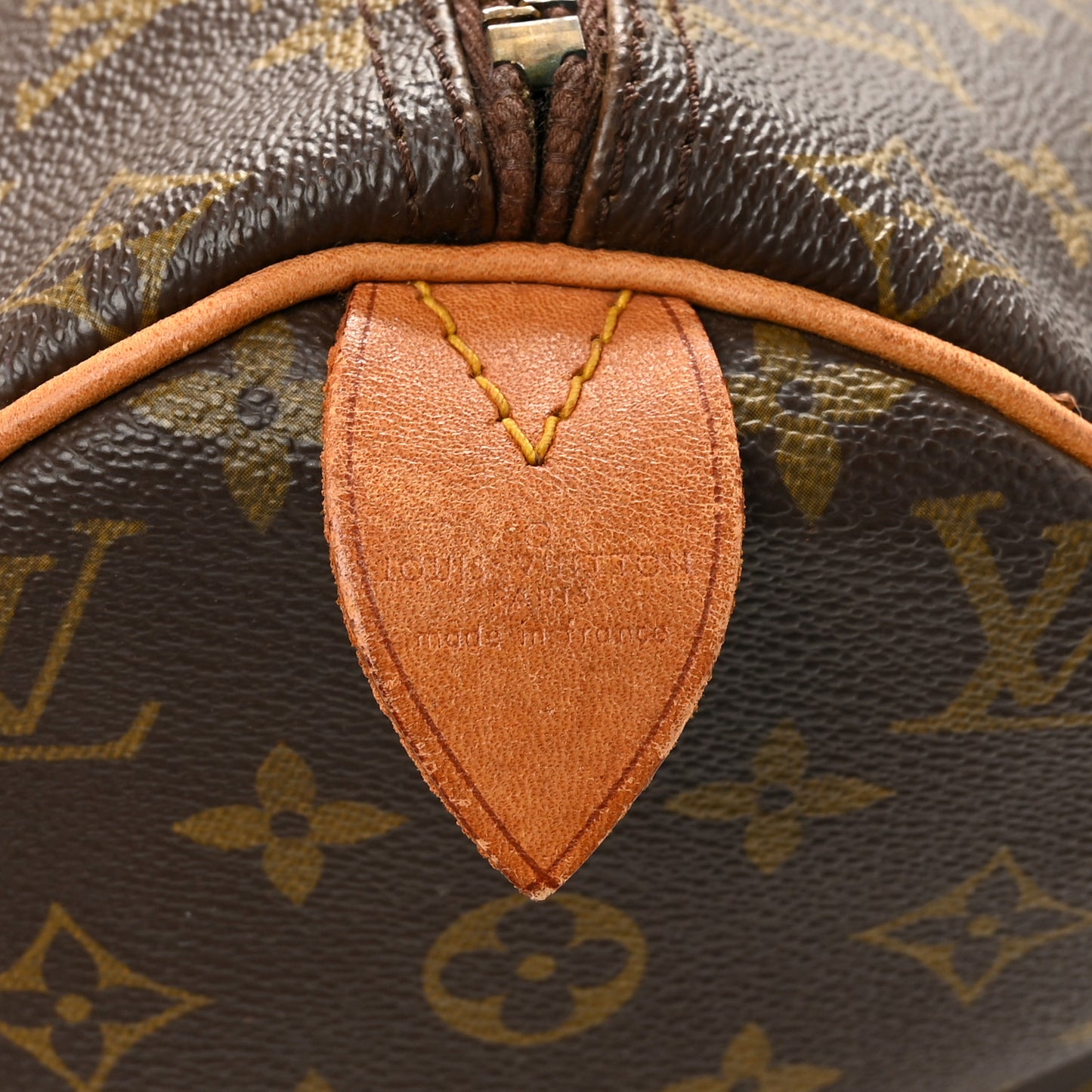 Monogram Speedy 40