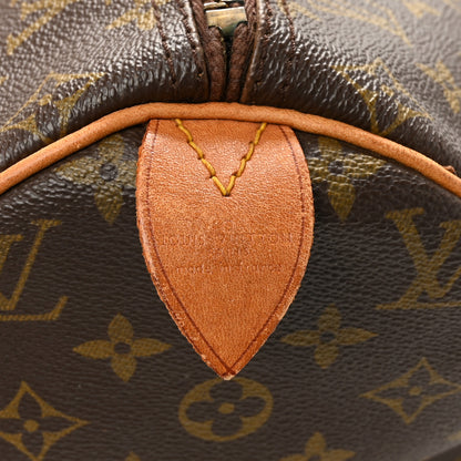 Louis Vuitton Monogram Speedy 40 7 of 15