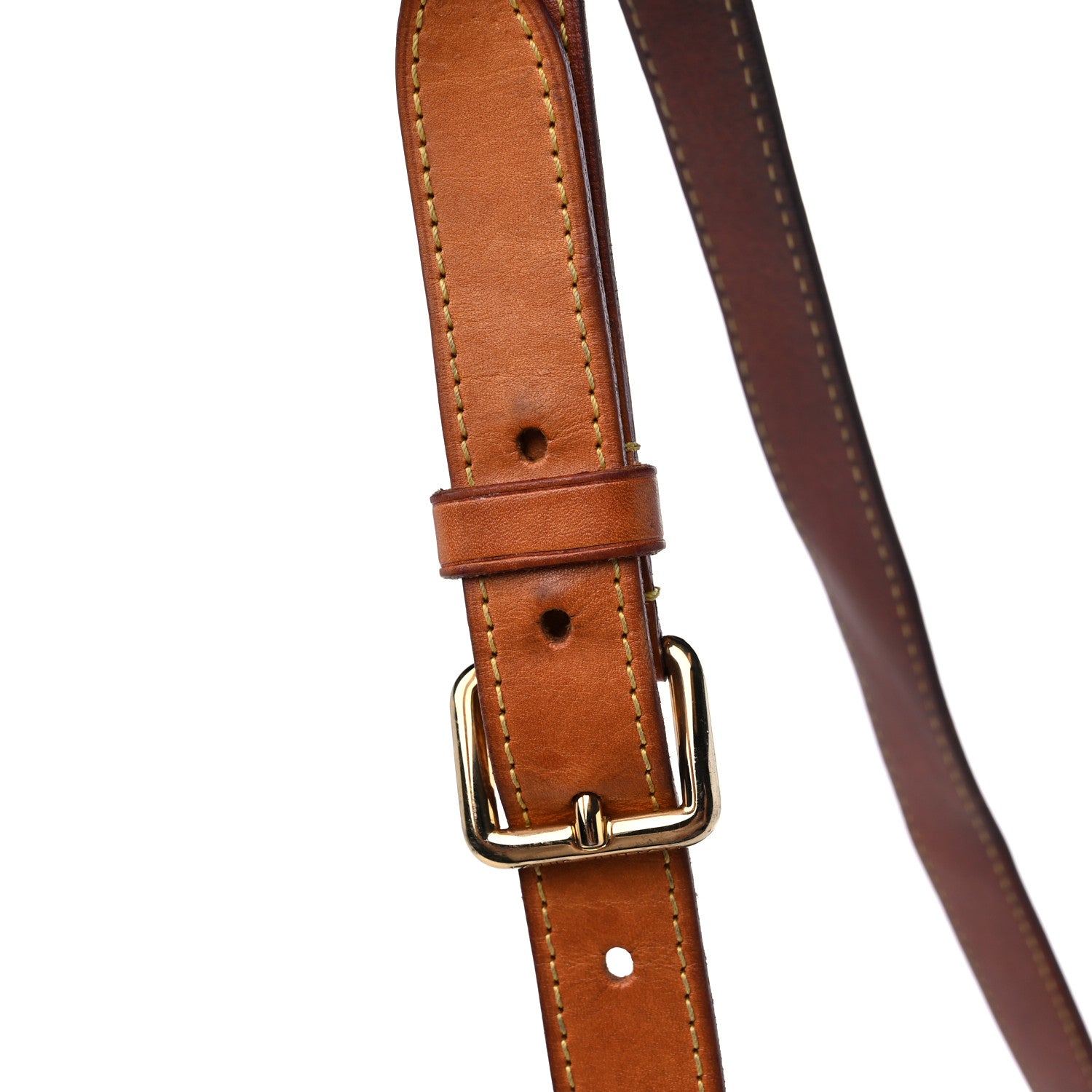 Louis Vuitton Monogram Bumbag 12 of 17