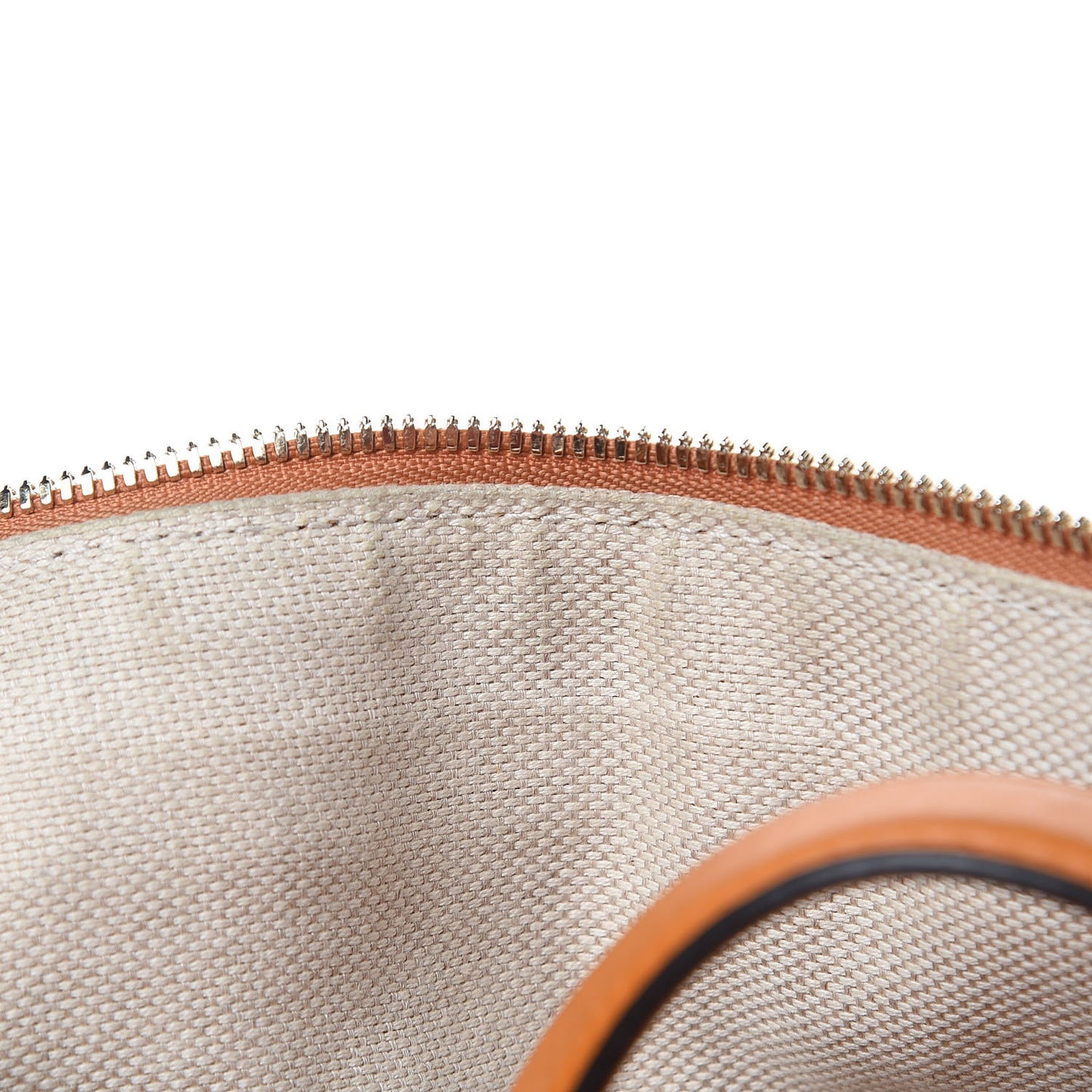 Pebbled Calfskin Medium Soho Boston Curcuma