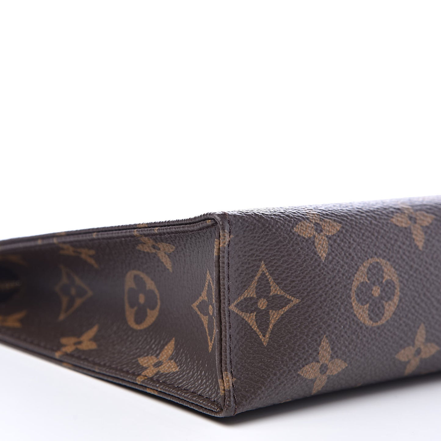 Monogram Toiletry Pouch 19