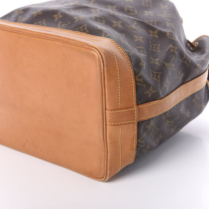 Louis Vuitton Monogram Noe 8 of 9