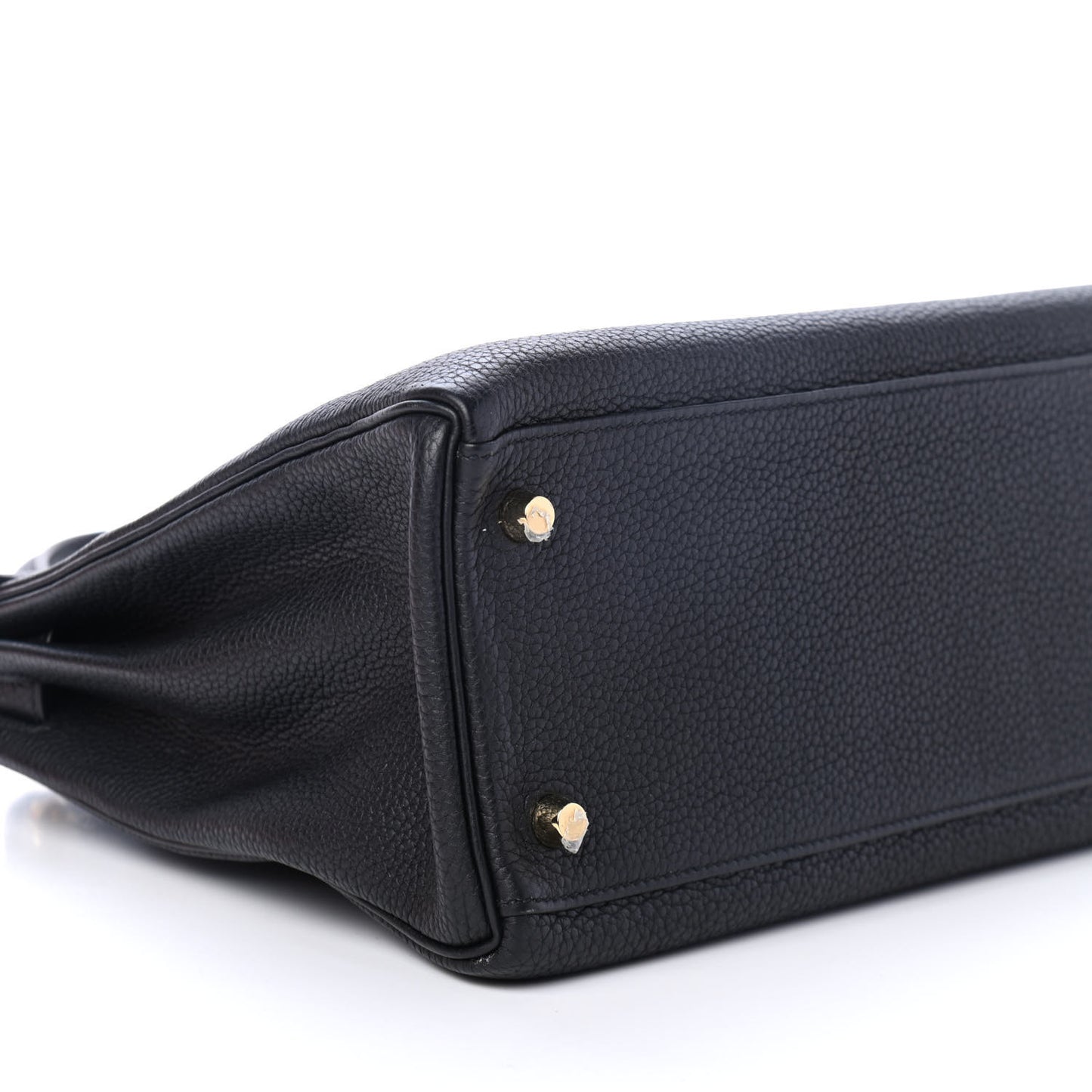 Togo Kelly Retourne 32 Black