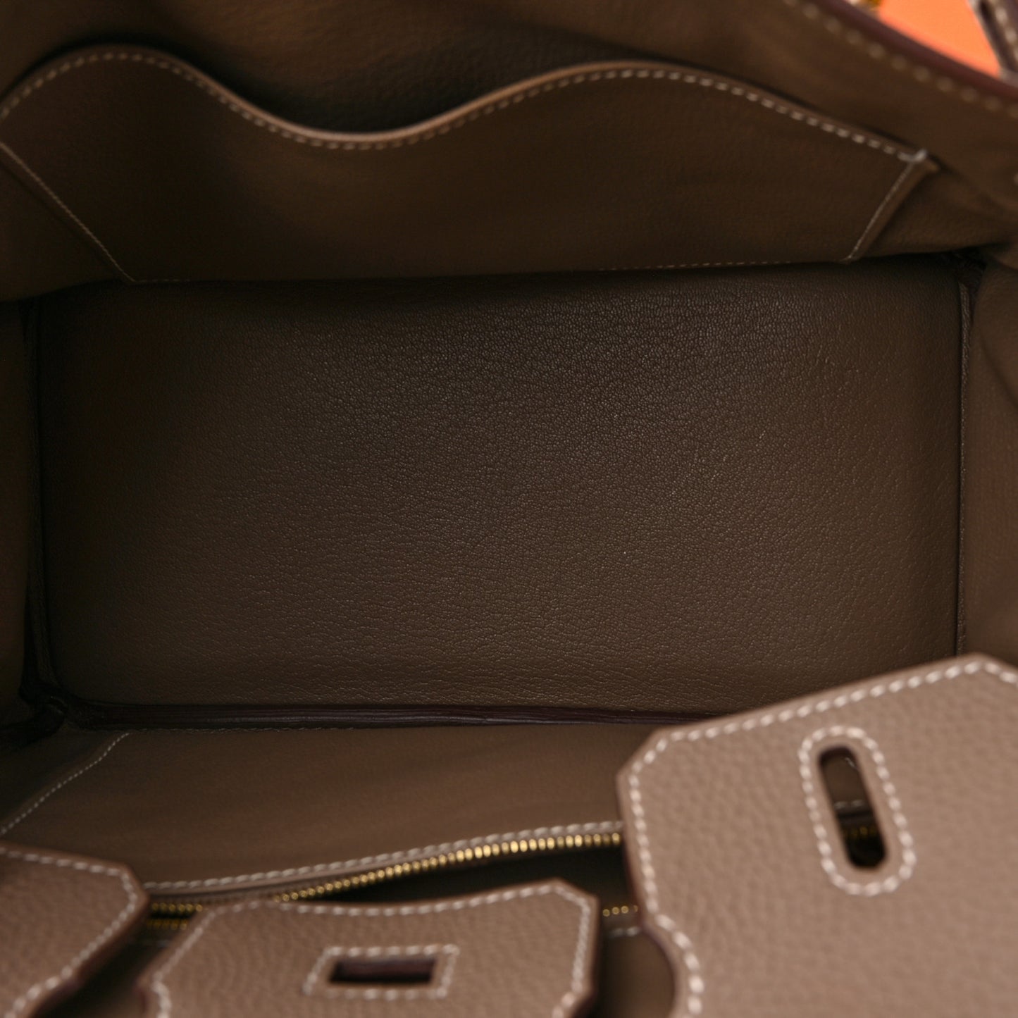 Togo Birkin 25 Etoupe