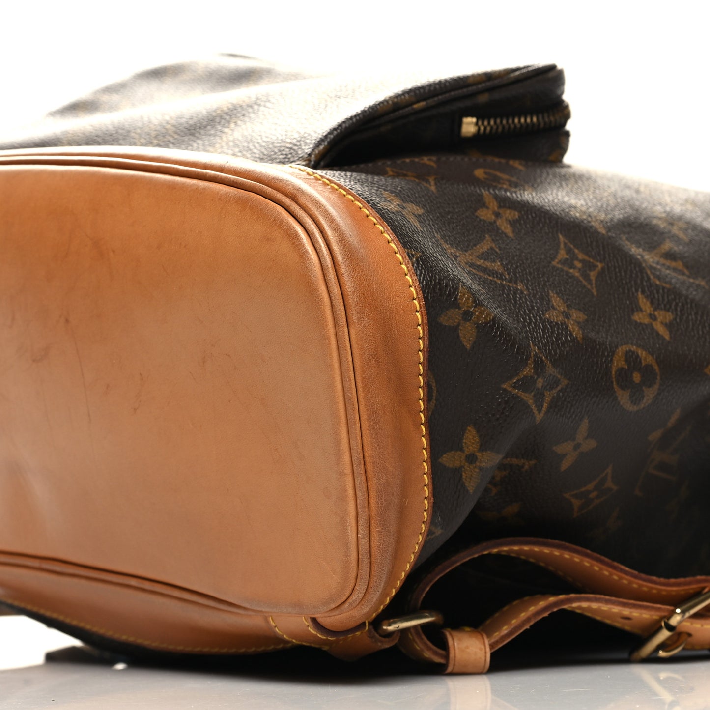 Monogram Montsouris GM Backpack